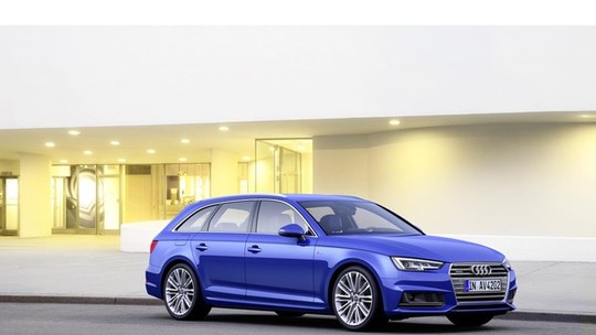 Recall: Audi convoca mais de 5 mil unidades do A4 e A5 por risco de incêndio em motor
