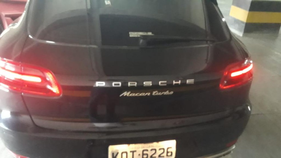 O lance inicial é de no mínimo R$ 337.912 — Foto: Divulgação 