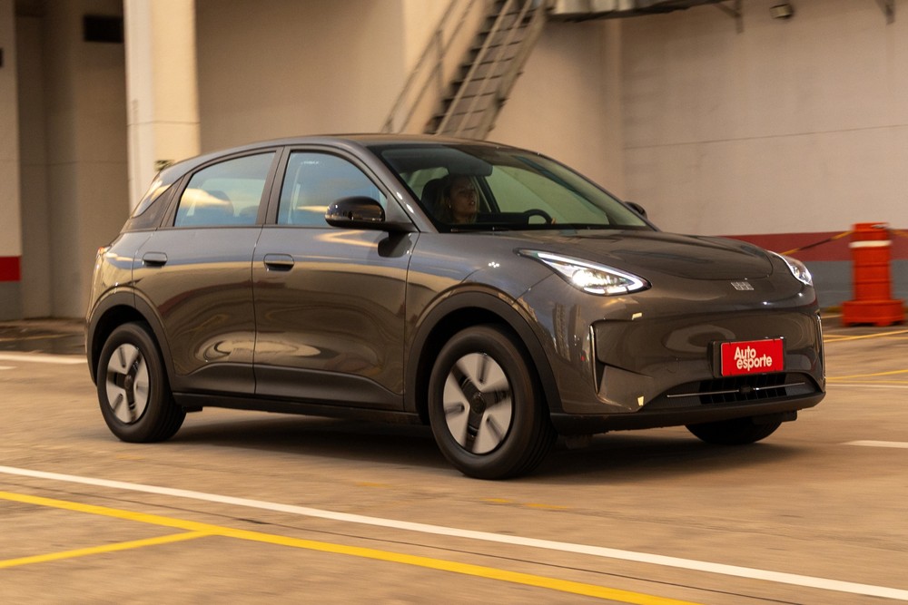 Renault 5 no Brasil? Chefão da marca responde se carro elétrico será ...
