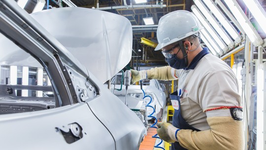 Neta estuda comprar fábrica da Toyota que vai fechar em SP; veja detalhes