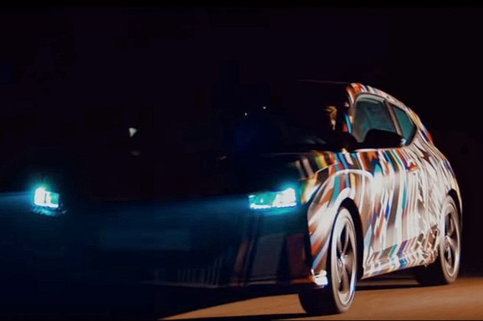 Segunda geração terá apenas motores turbo (Foto: Divulgação) — Foto: Auto Esporte