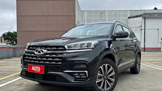Vídeo: Caoa Chery Tiggo 8 é o SUV de 7 lugares com melhor custo x benefício do Brasil?
