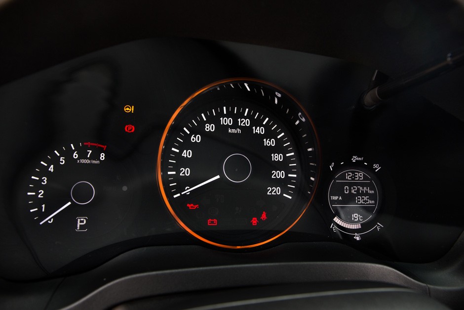 Comparativo: Honda HR-V enfrenta Jeep Renegade
