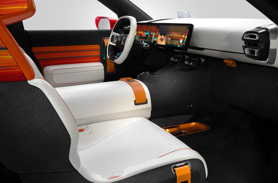 Citroën Aircross Concept