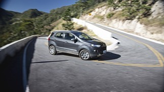 Novo Ford EcoSport