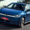 Volkswagen ID. Polo Life - Divulgação