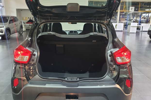 Renault Kwid Zen