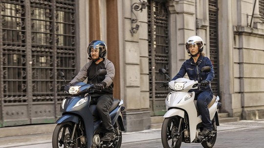 IPVA SP 2026: veja quais motos podem ter isenção de imposto