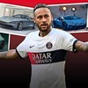 Neymar - Autoesporte/Demetrios Cardozo