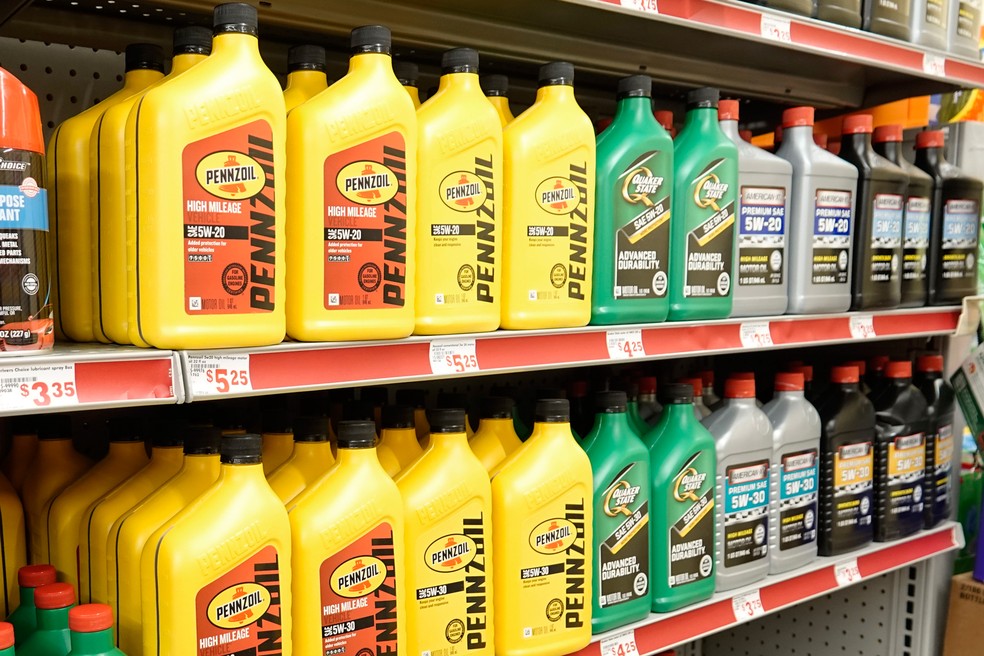 Importante comprar de revendores confiáveis e suspeitar de preços muito abaixo do mercado, por exemplo — Foto: Jeffrey Greenberg/Getty Images