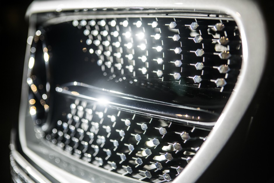 Mercedes-Benz CLA 250 Sport