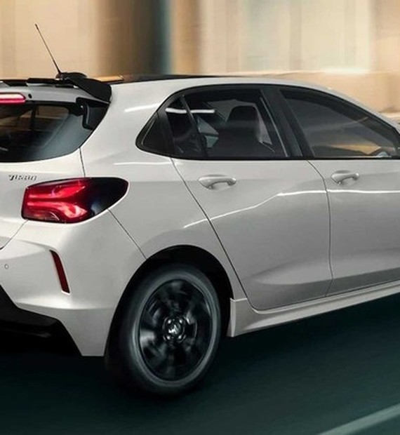 Chevrolet Onix terá versão 'esportiva' RS com motor turbo no Brasil