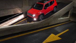 Jeep Renegade Sport