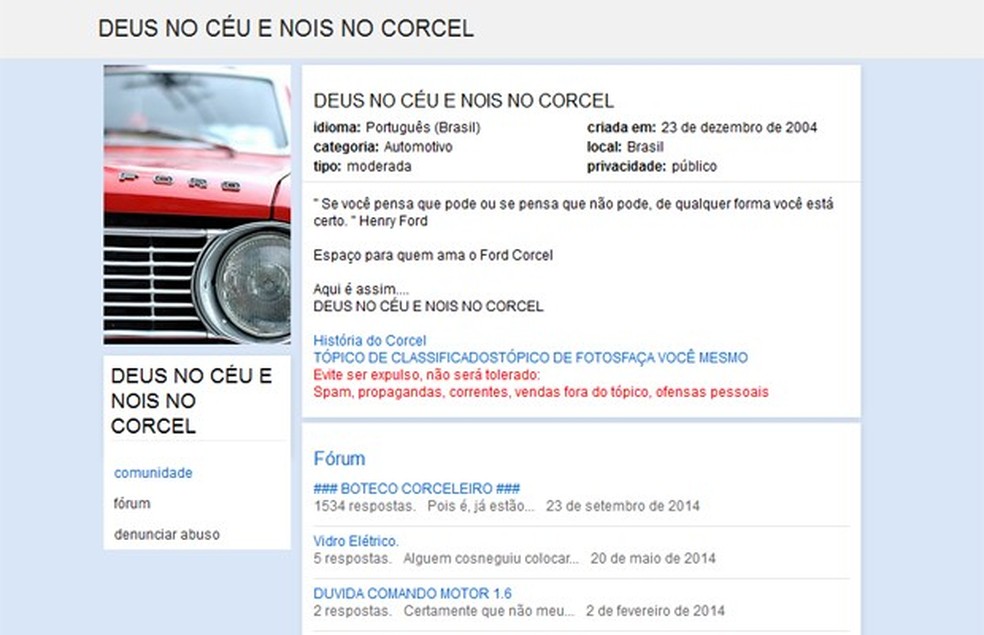 Editora 3PWEB (Foto: Editora 3PWEB) — Foto: Auto Esporte