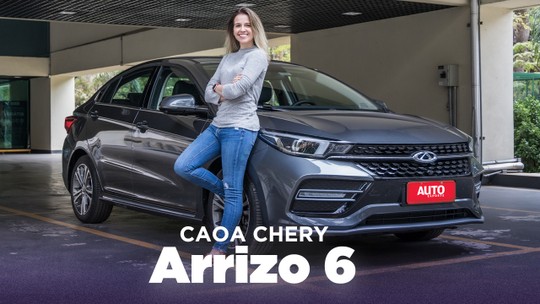 Caoa Chery lança Tiggo 8 por R$ 168.600 e aposta em motor 1.6 turbo e sete lugares para brigar com VW Tiguan e Peugeot 5008
