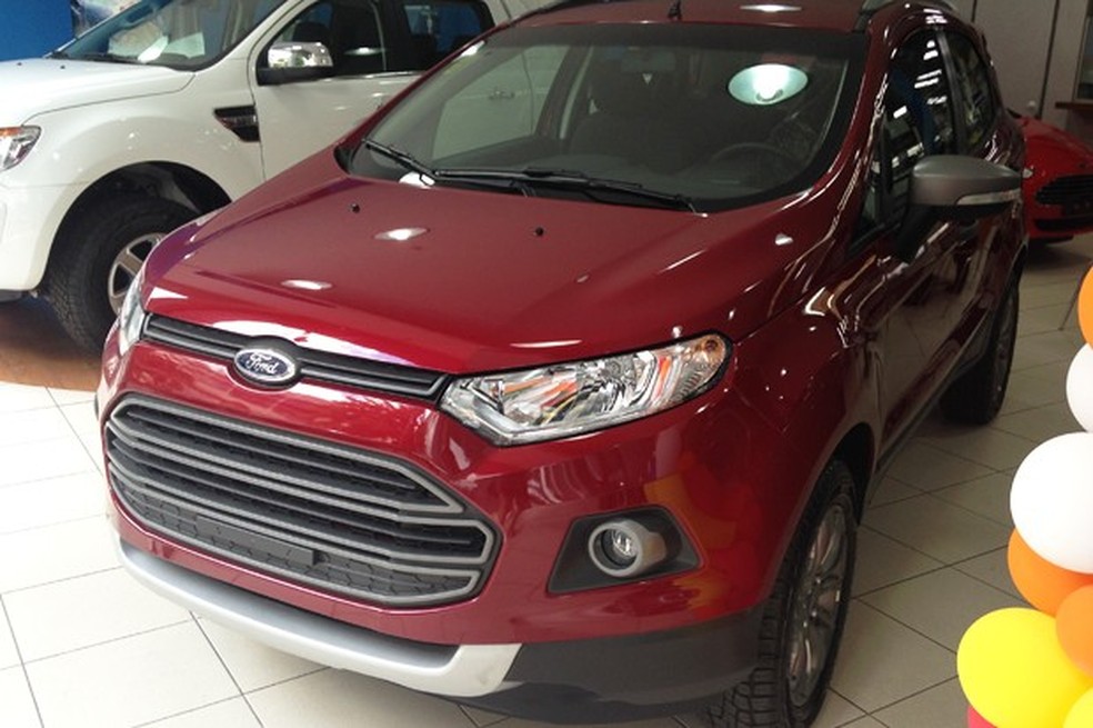 A recuperação de vendas de veículos influenciou no setor de seguros (Foto: Auto News Brasil) — Foto: Auto Esporte