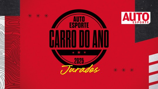 Carro do Ano 2025: confira a lista completa de jurados Carro do Ano 2025: confira a lista completa de jurados