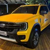 Ford Ranger PHEV  - Reprodução/Marlos Ney Vidal