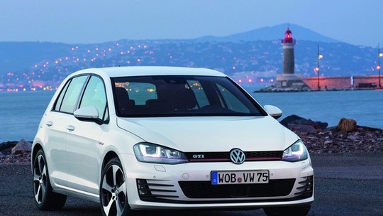 7 esportivos que custam menos e andam mais ou junto do Volkswagen Polo GTS