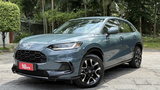 Honda ZR-V 2026: 5 razões para comprar e 5 motivos para pensar bem