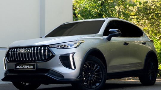 GWM Haval H4 será híbrido flex abaixo de R$ 200 mil e sem recarga externa 