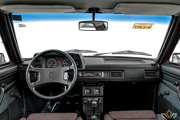 Volkswagen Passat GTS Pointer 1988 zero quilômetro é oferecido por R ...