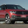 VW T-Cross - Bruno Guerreiro/Auto News Brasil