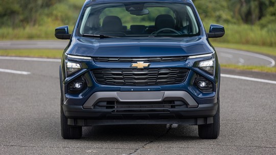 Nova Chevrolet Spin: 5 usados de respeito pelo mesmo preço