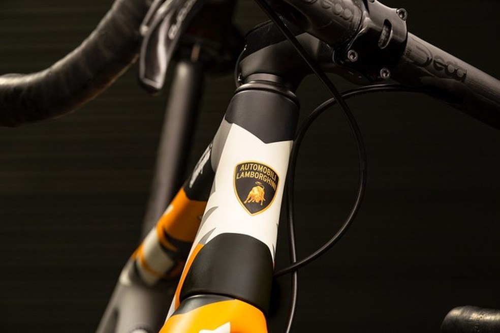 Lambo bicycle outlet