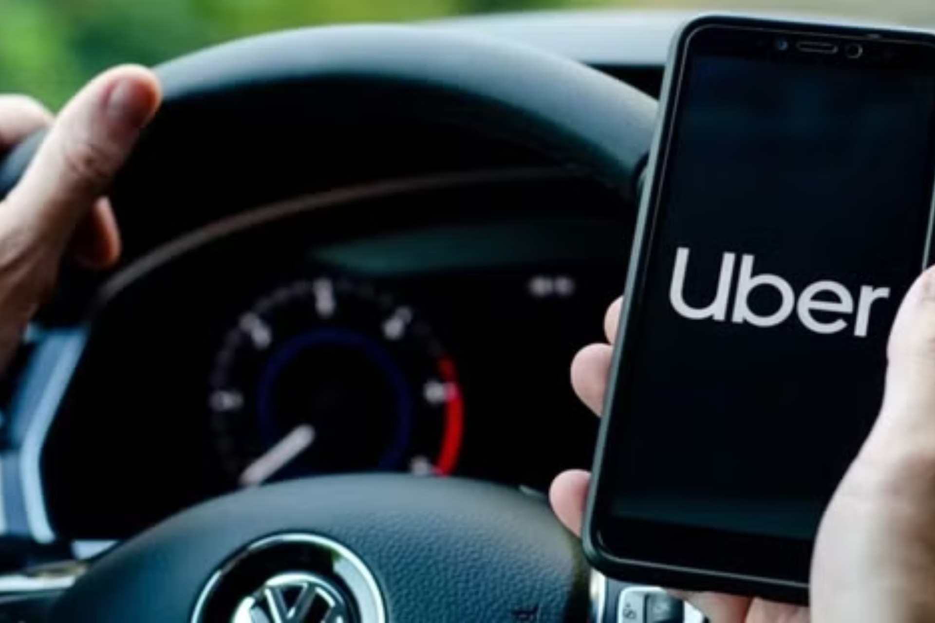 Move Brasil muda regras e reduz tempo exigido para motoristas de app