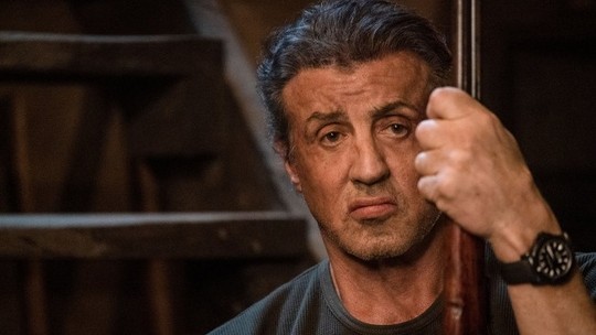 Conheça a coleção de carrões de Sylvester Stallone: tem Bugatti Veyron, Rolls-Royce Phantom (e até um Mercury Monterey...)