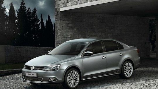 Usado boa compra: Volkswagen Jetta Highline 2.0 TSI 2011/2012