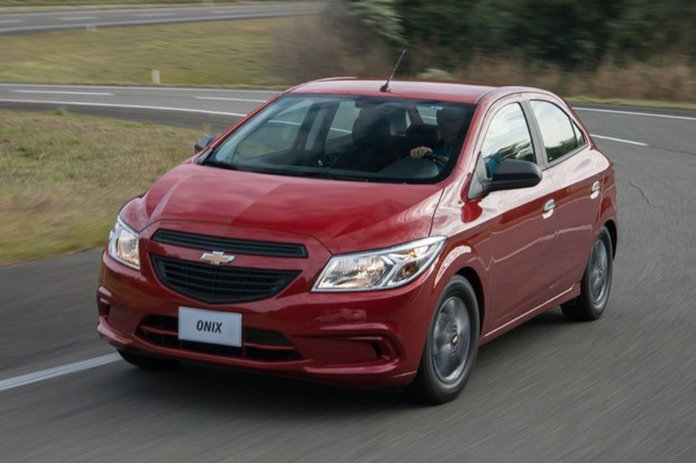 Chevrolet Onix: qual é a versão que mais vale a pena?