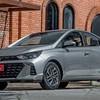 Hyundai HB20S Limited Plus - frente diagonal - Renato Durães/Auto News Brasil
