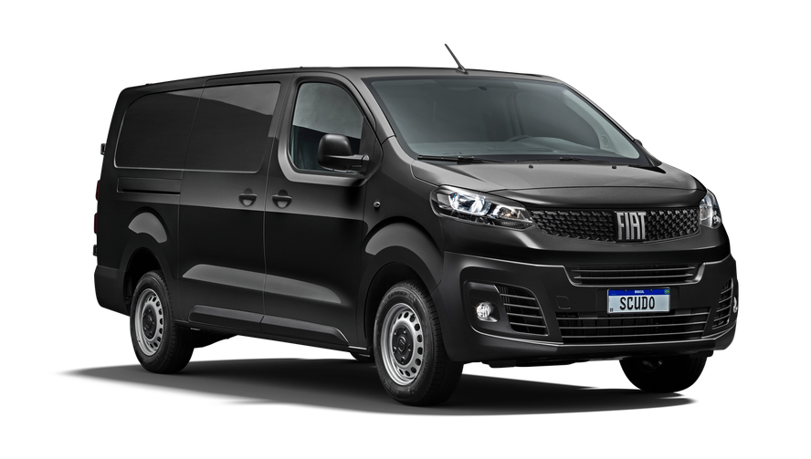 Fiat Scudo 2024