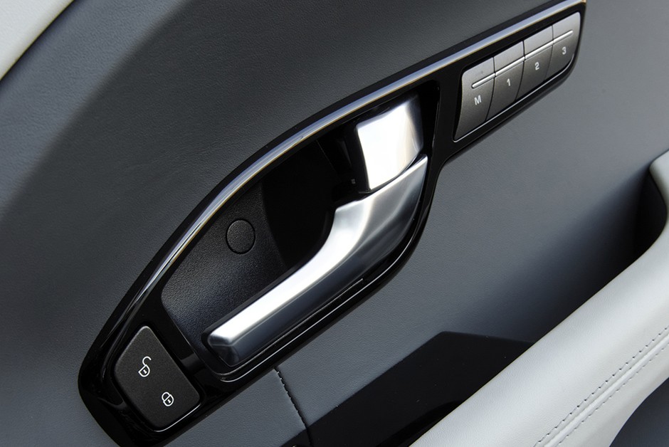 Land Rover Range Rover Evoque Prestige
