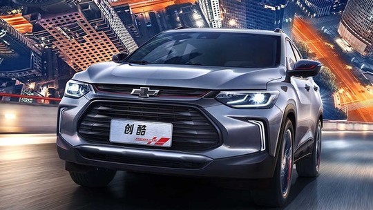 Tracker, Duster, Nivus e outros dois SUVs esperados para 2020