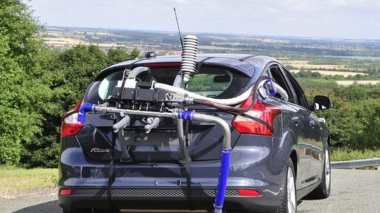 Ibama quer testes de emissões mais rigorosos para carros novos ainda este ano