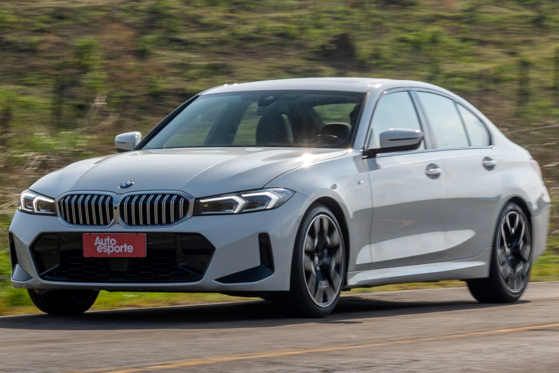 BMW Série 3 usado: 4 opções do carro de luxo a partir de R$ 83 mil