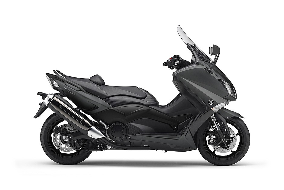 Yamaha T-Max 2016
