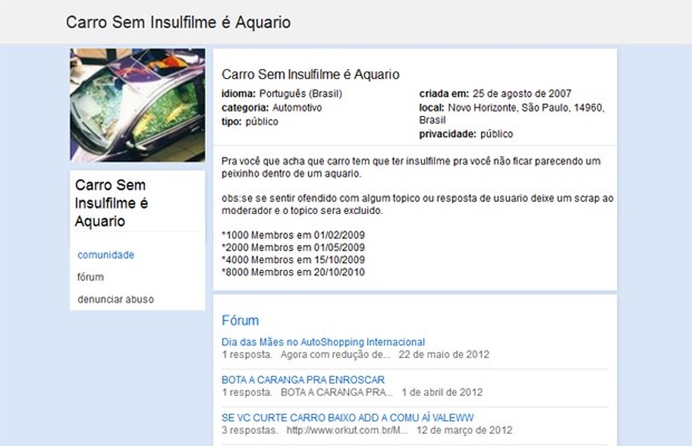 Editora 3PWEB (Foto: Editora 3PWEB) — Foto: Auto Esporte