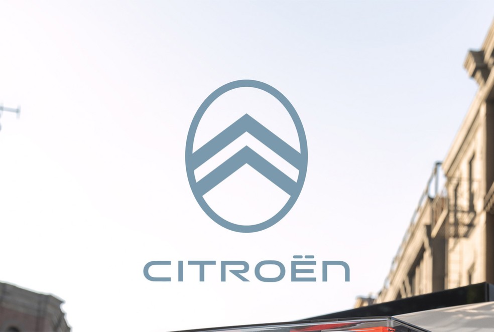 Citroën trouxe de volta a cor azul Monte Carlo — Foto: Divulgação