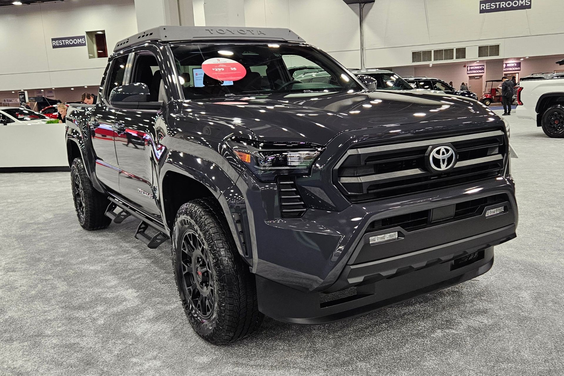 Nova Toyota Hilux se inspira em picape gringa que é sucesso de vendas