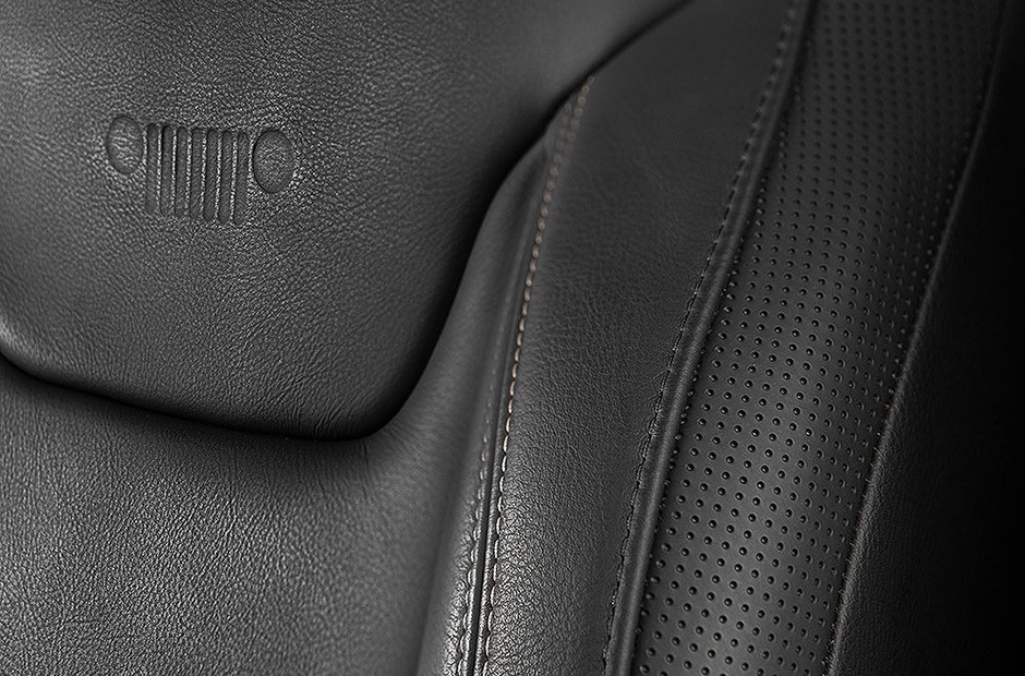 Jeep Renegade Longitude