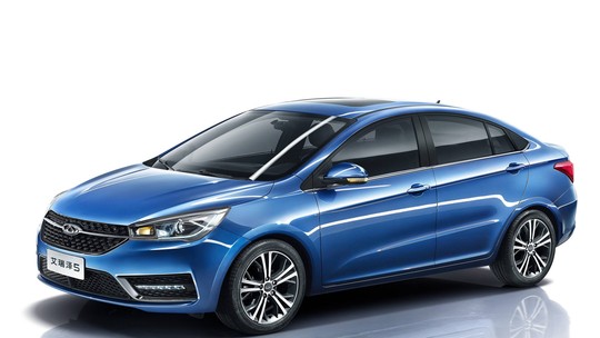 Caoa Chery confirma 3 novidades e início da produção em Anápolis, GO