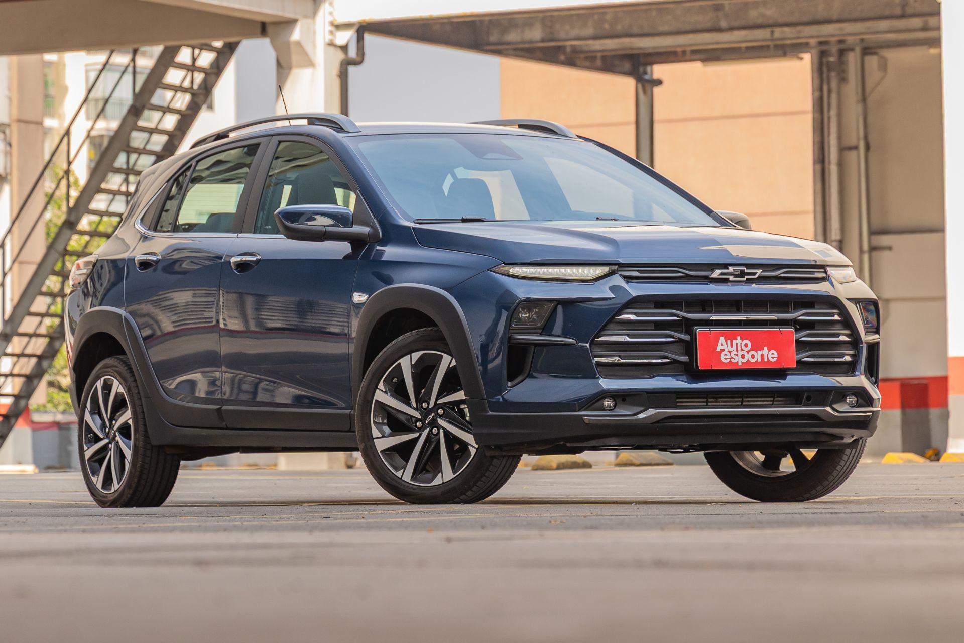 Chevrolet Sonic: qual versão do SUV de entrada vale mais a pena?