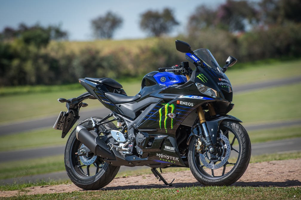 2020 yamaha r3 new arrivals