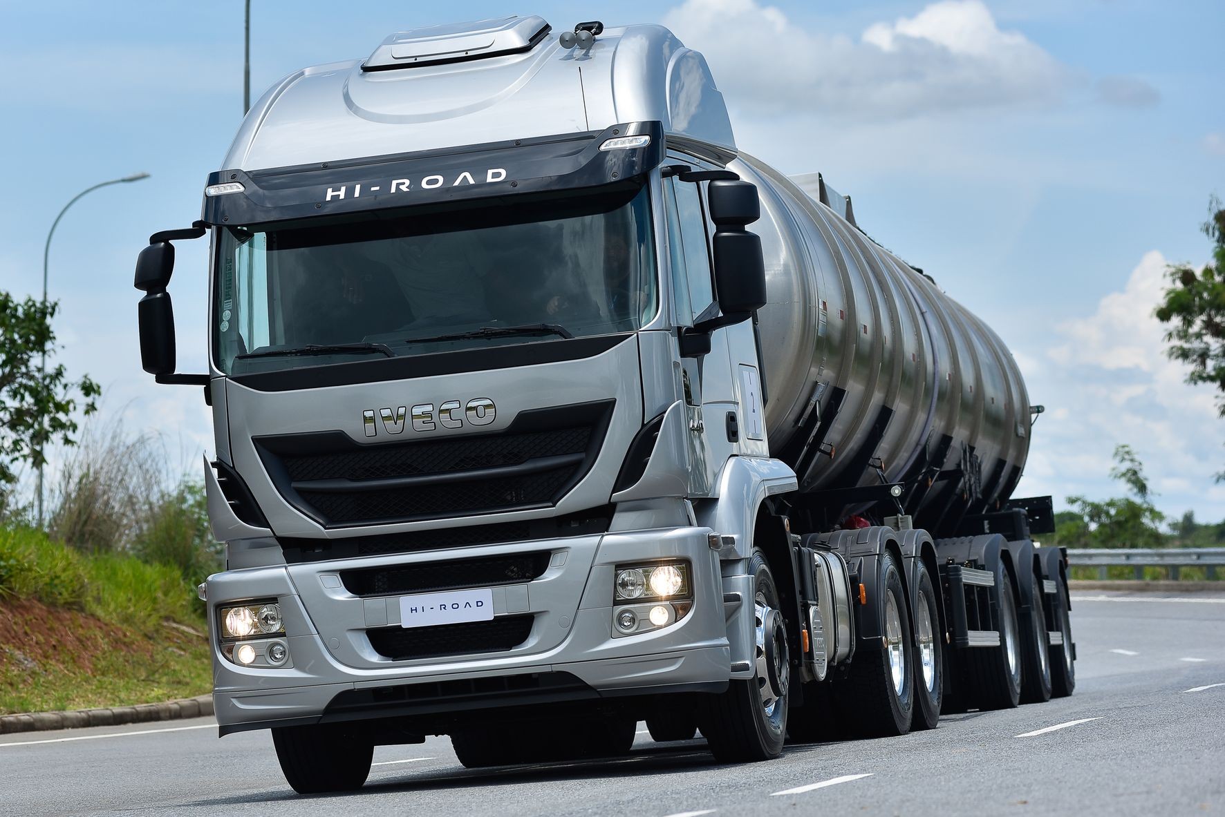 Bosch cria 1° motor flex a diesel e etanol do Brasil; veja como funciona