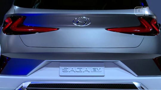 Salão de SP 2018: Hyundai aposta em conceitos e antecipa o futuro HB20