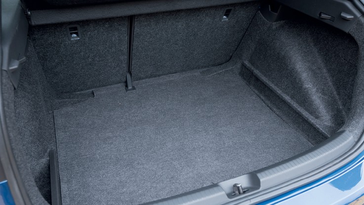 Volkswagen Nivus Highline